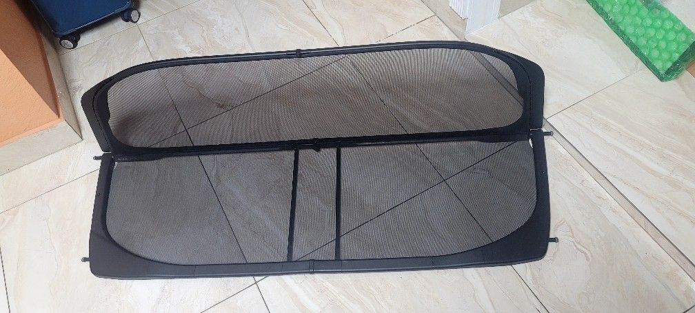 BMW Air Deflector For 430I 