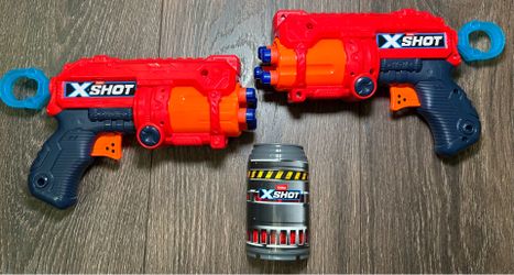 Zuru X-Shot toy bundle 🛍️