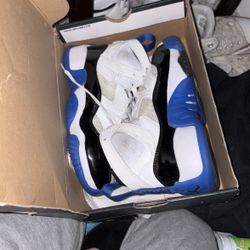 Jorden 6 Rings (gs)