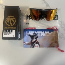 Heatwave Sunglasses 