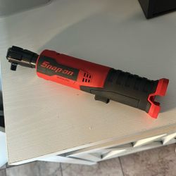 3/8 Snap On Battery Rachet