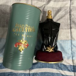 Jean Paul Gaultier Le Beau La Parfum