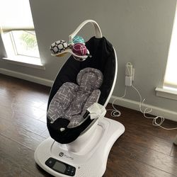 Mamaroo Swing 