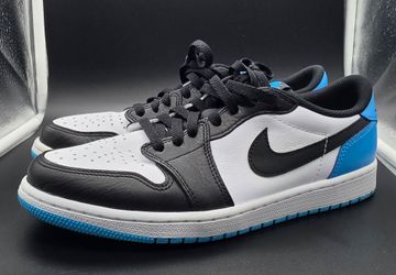 Air Jordan 1 Powder Blue Size 10 CZ0790-104