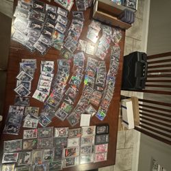 Sports Cards 