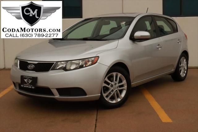 2012 Kia Forte