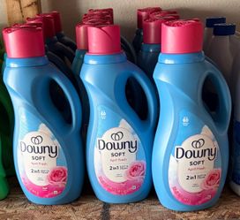 Downe Softener