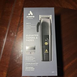 Andis Envy II Clipper