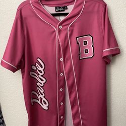 Women Baseball Jersey 