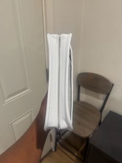 toiletry black goyard bag