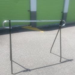 Clothing Rack