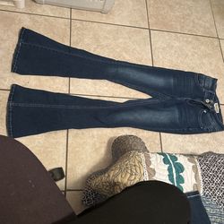 $15 Dollar Jeans Size 00