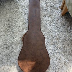 Gibson Historic Replica Les Paul Case - Non Aged