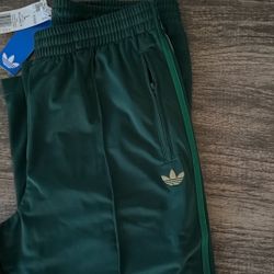 Adidas Mexico Sweats Size Large Brand New