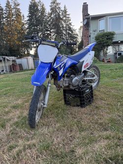 TTR 110
