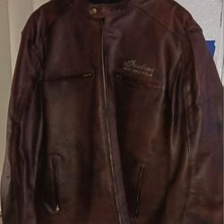 Indian Motorcycle Jacket