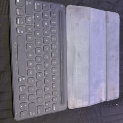 iPad Case 