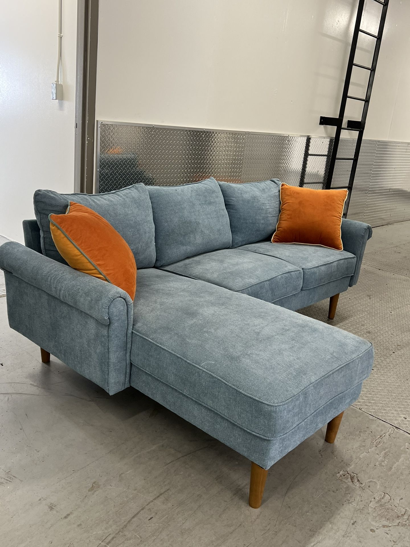 Mcm Sectional Sofa