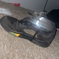 Jordan 5 Size 12