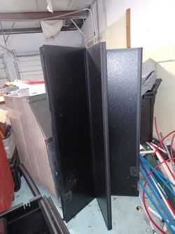 Tonneau Cover With Tool Box Fits Short Chevy