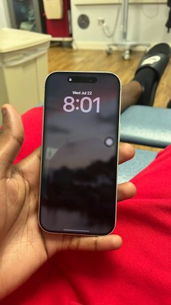 iPhone 17