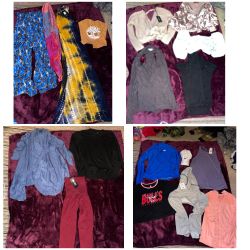 Medium Clothes Price Takes All