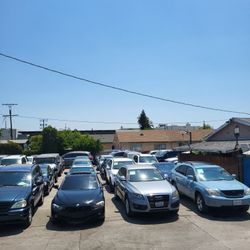 Cars For Sale