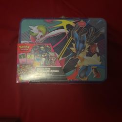 Pokémon Lunchbox 