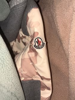 Moncler Coat