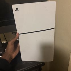 Ps5 Slim Disc Version 