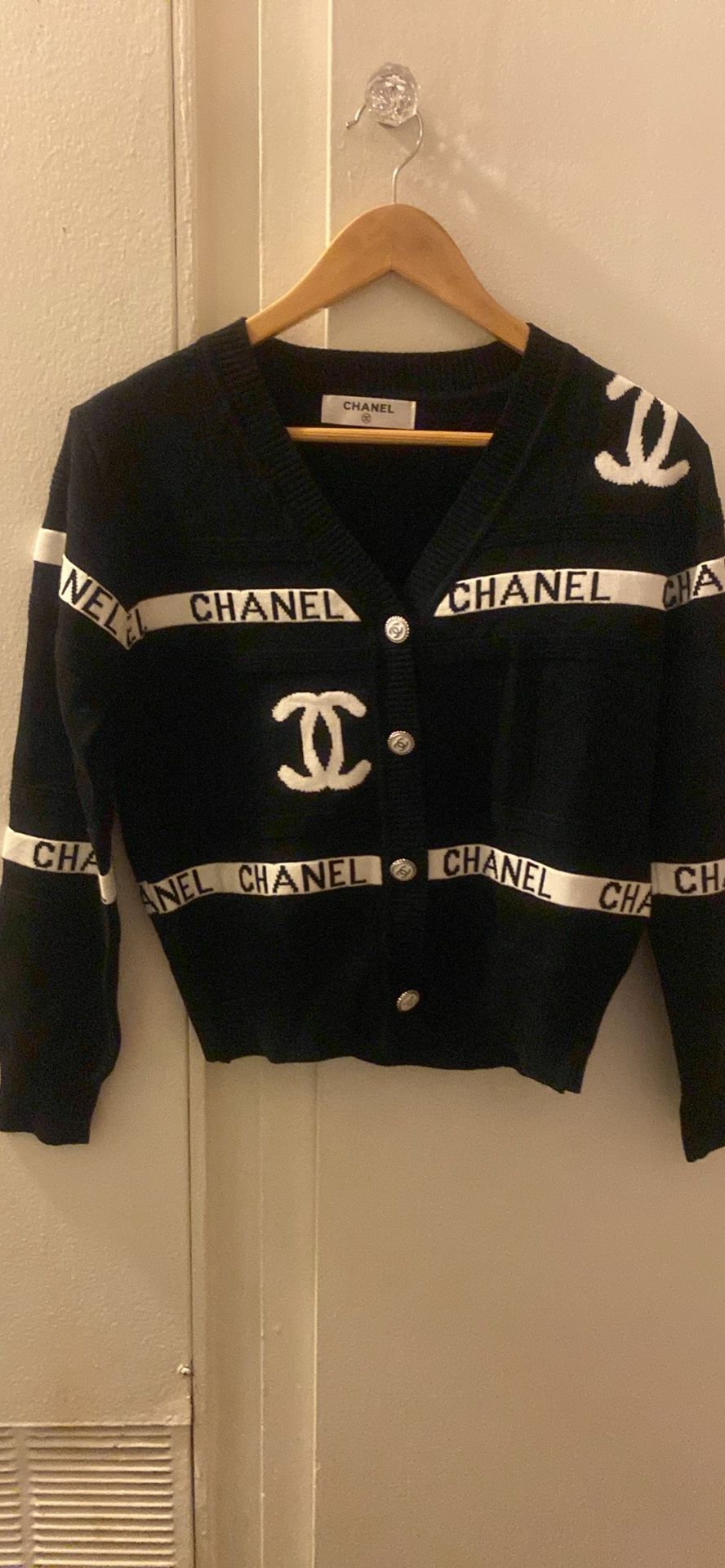 Cute Ladies Cardigan