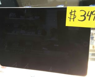 Computer tablet Apple