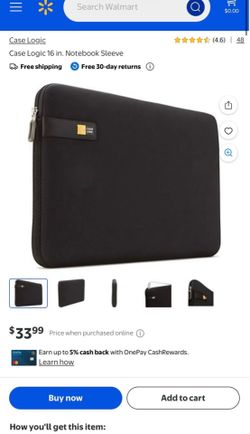 Laptop Case