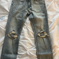 MNML Jeans