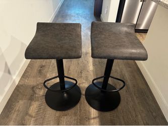 Granite Bar stools