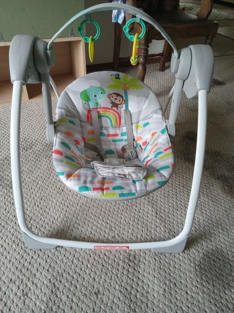 Baby Swing
