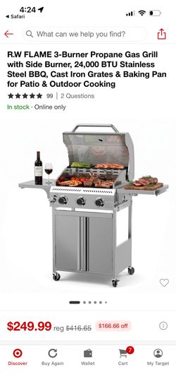 Grill
