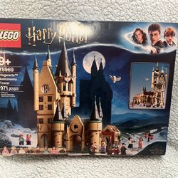 Harry Potter Lego Set
