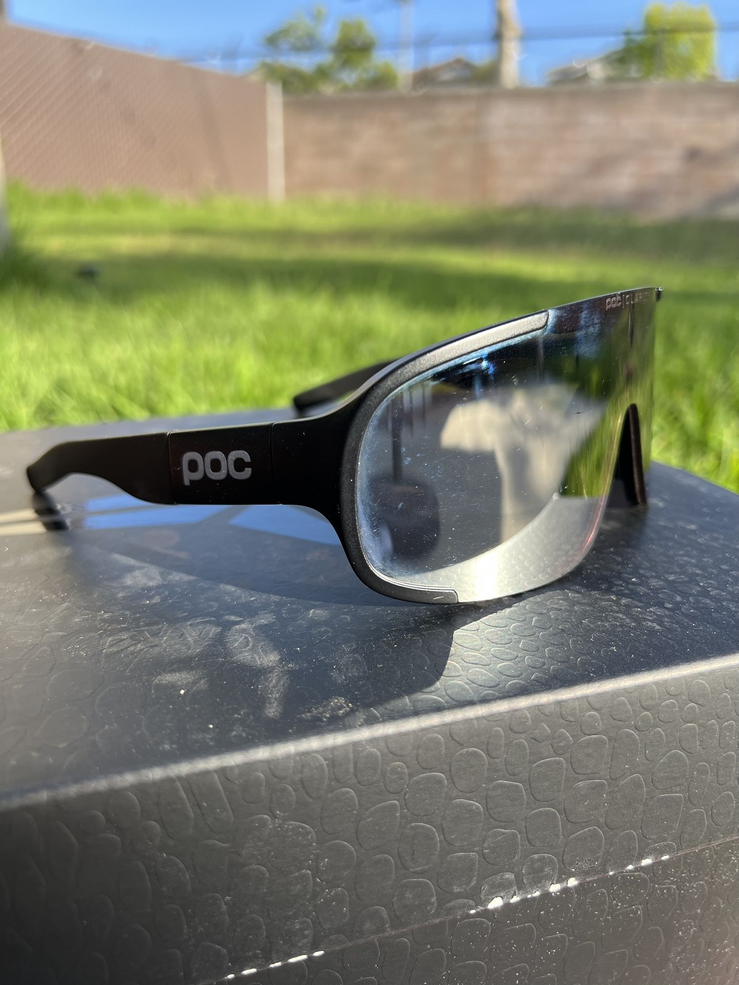 POC Clarity MTB/ Road Bike Sunglasses