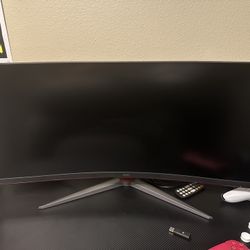 AOC gaming Monitor