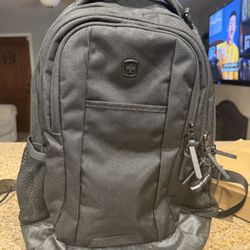 Swiss Gear Backpack 