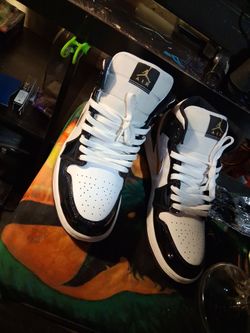 Jordan retro 11.5 size