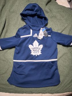 Toronto maples hoodie