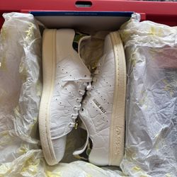 Bape Adidas Stan Smith Brand New 