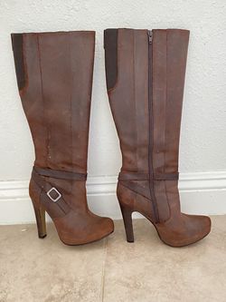 Andrea Boots