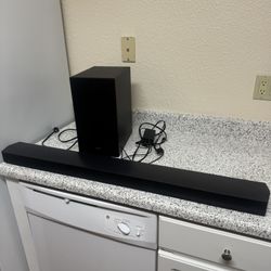 Samsung Sound Bar