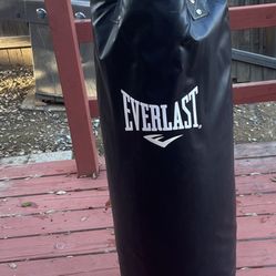 Boxing Bag