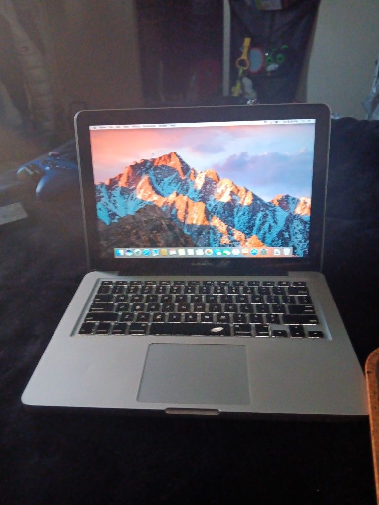 Macbook Pro 2015