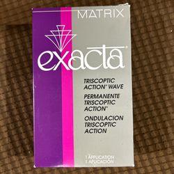 Triscoptpic Action Wave