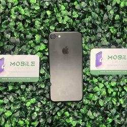 Unlocked Black iPhone 7 32gb (90 Day Same As Cash Financing Available)
